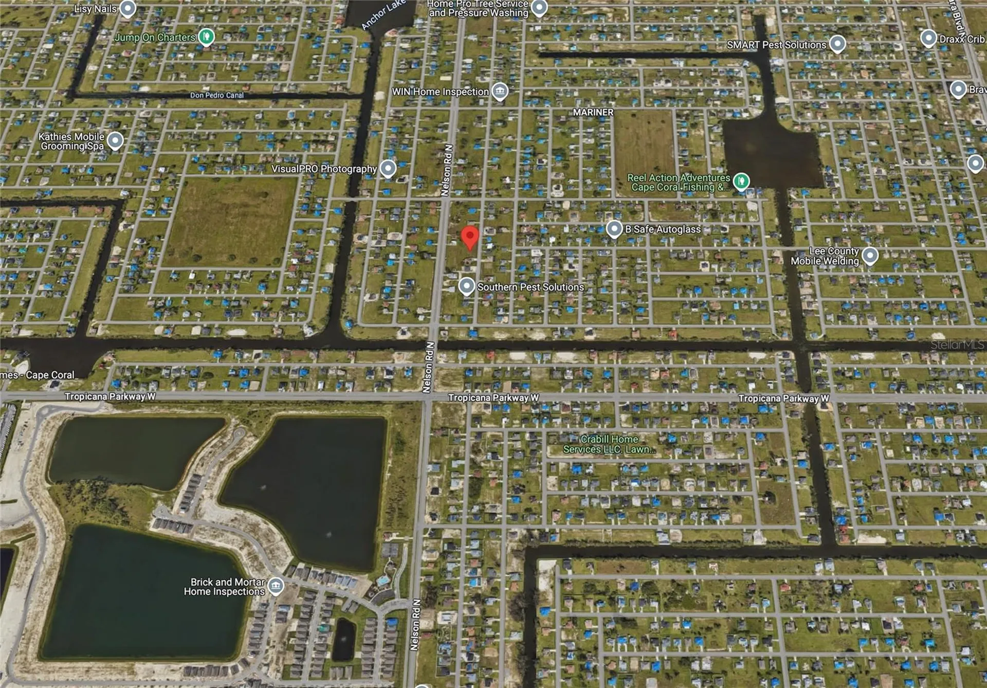 1012 NW 7th Place Cape Coral FL 33993