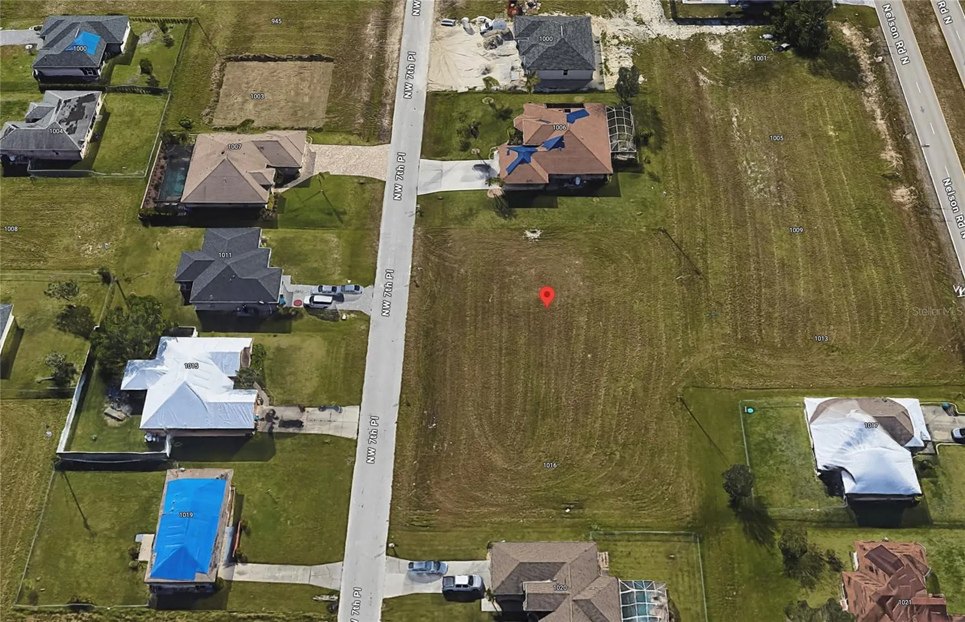 1012 NW 7th Place Cape Coral FL 33993