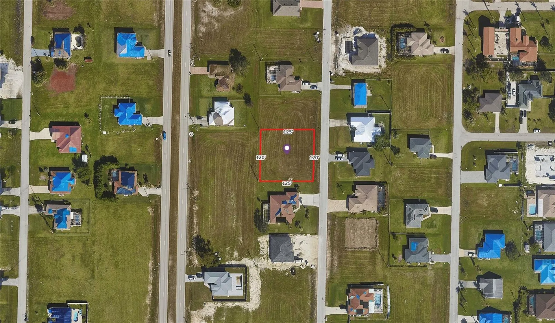 1012 NW 7th Place Cape Coral FL 33993