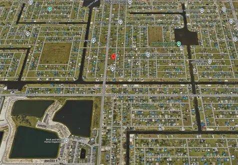 1012 NW 7th Place Cape Coral FL 33993