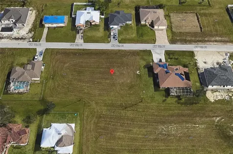 1012 NW 7th Place Cape Coral FL 33993
