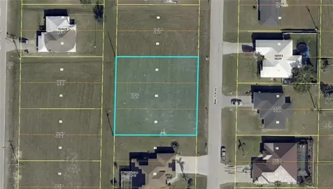 1012 NW 7th Place Cape Coral FL 33993