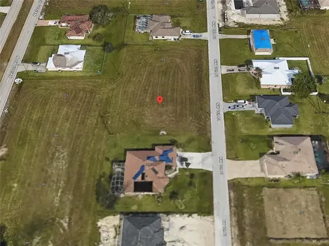 1012 NW 7th Place Cape Coral FL 33993
