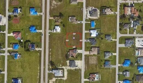 1012 NW 7th Place Cape Coral FL 33993