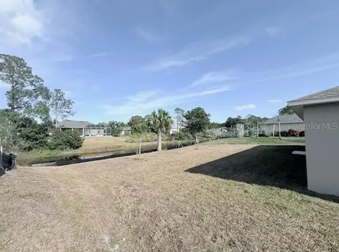 25 Round Thorn Drive Palm Coast FL 32164