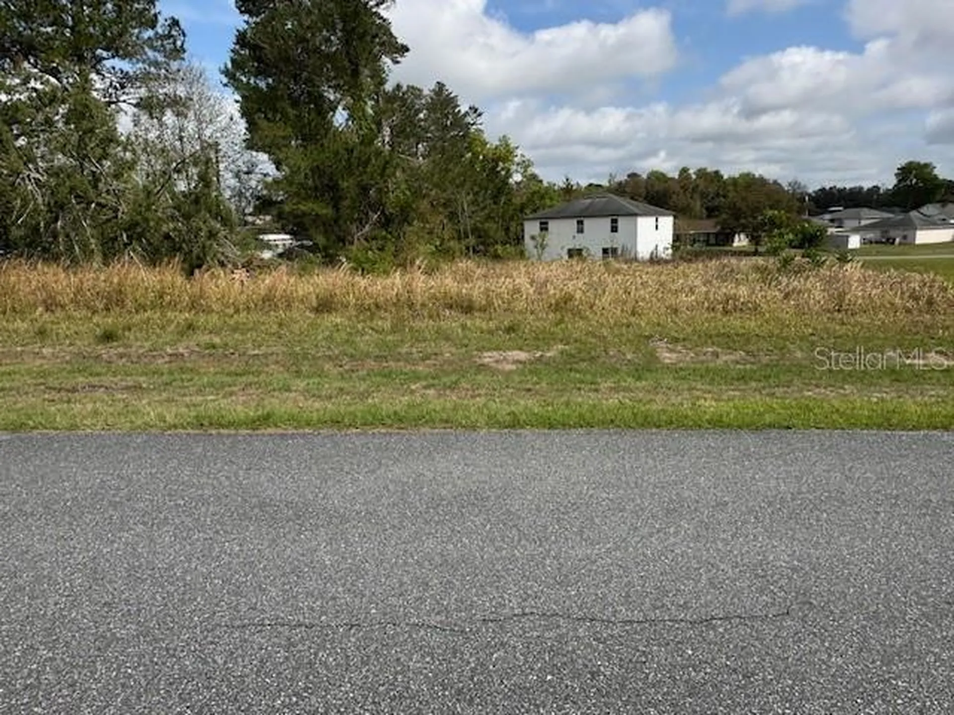 Lot 9 SW 46th Court Ocala FL 34473