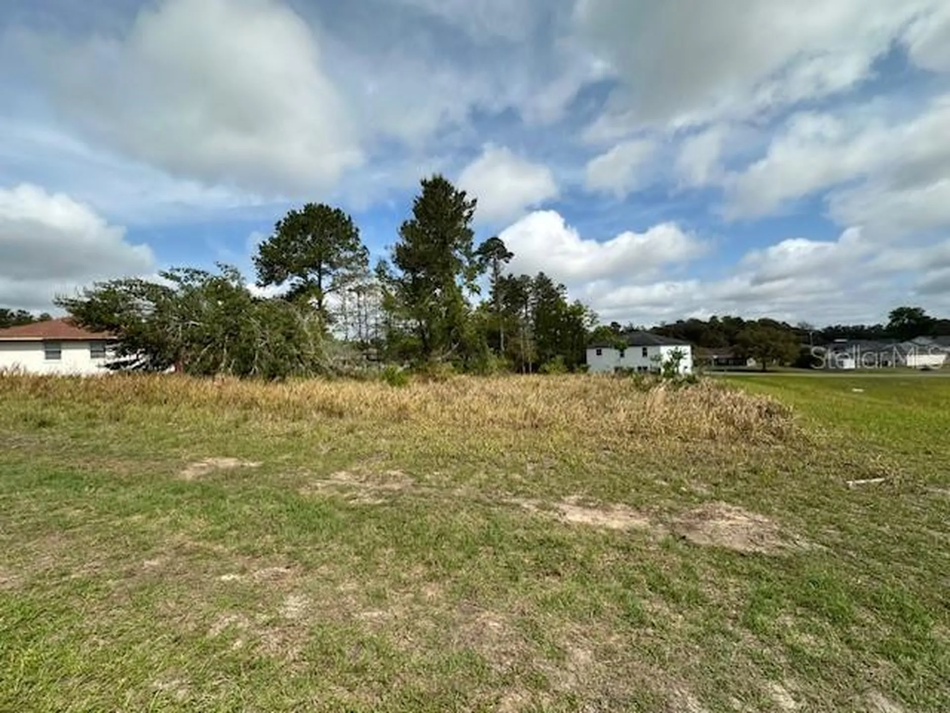 Lot 9 SW 46th Court Ocala FL 34473