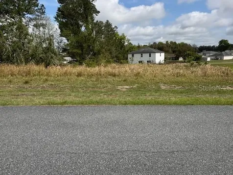 Lot 9 SW 46th Court Ocala FL 34473