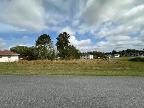 Lot 9 SW 46th Court Ocala FL 34473