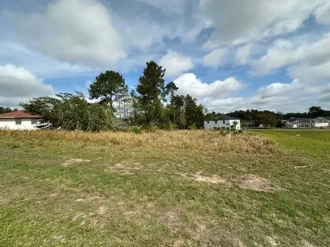 Lot 9 SW 46th Court Ocala FL 34473