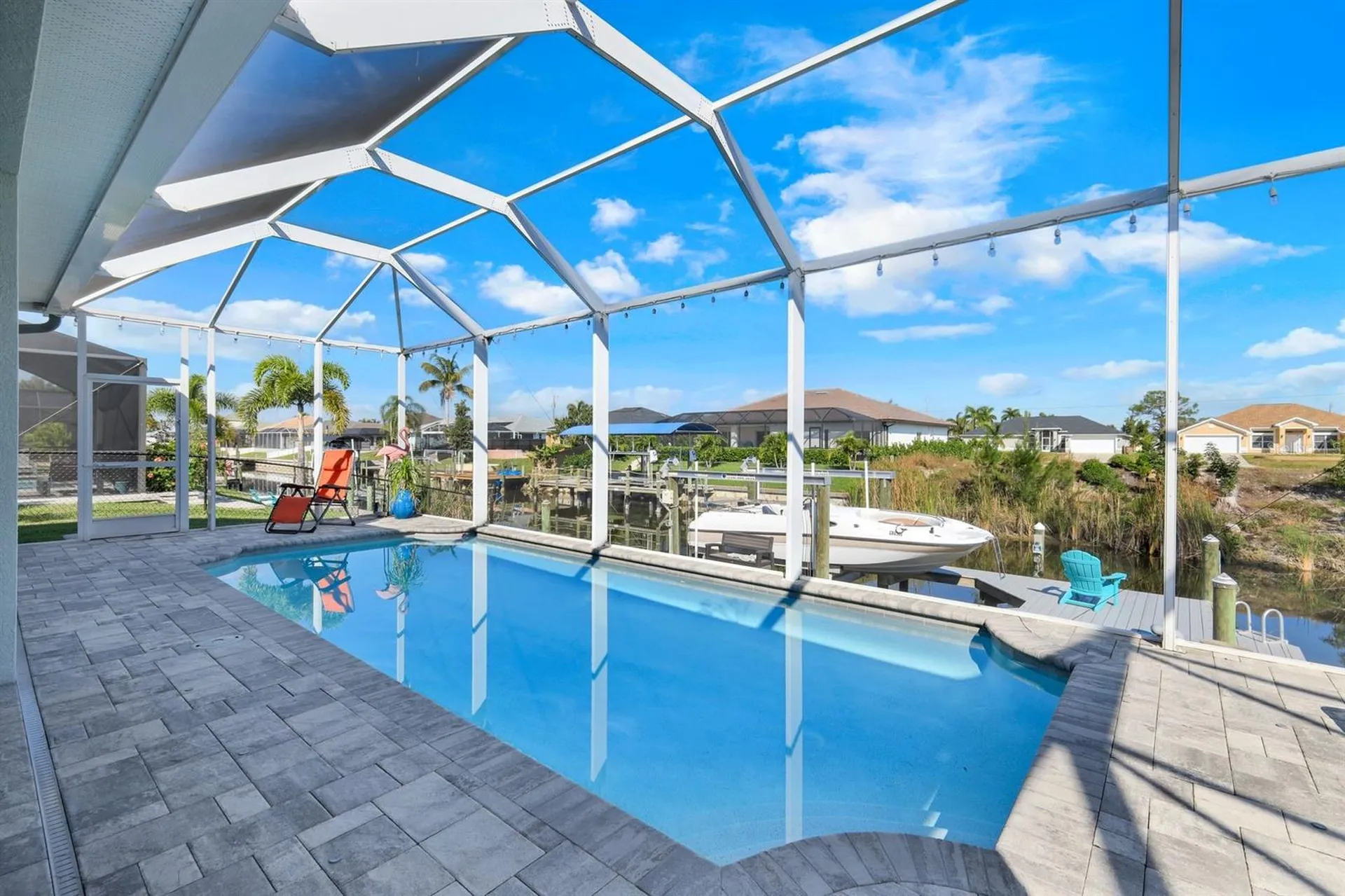 1817 SW 29th Terrace Cape Coral FL 33914