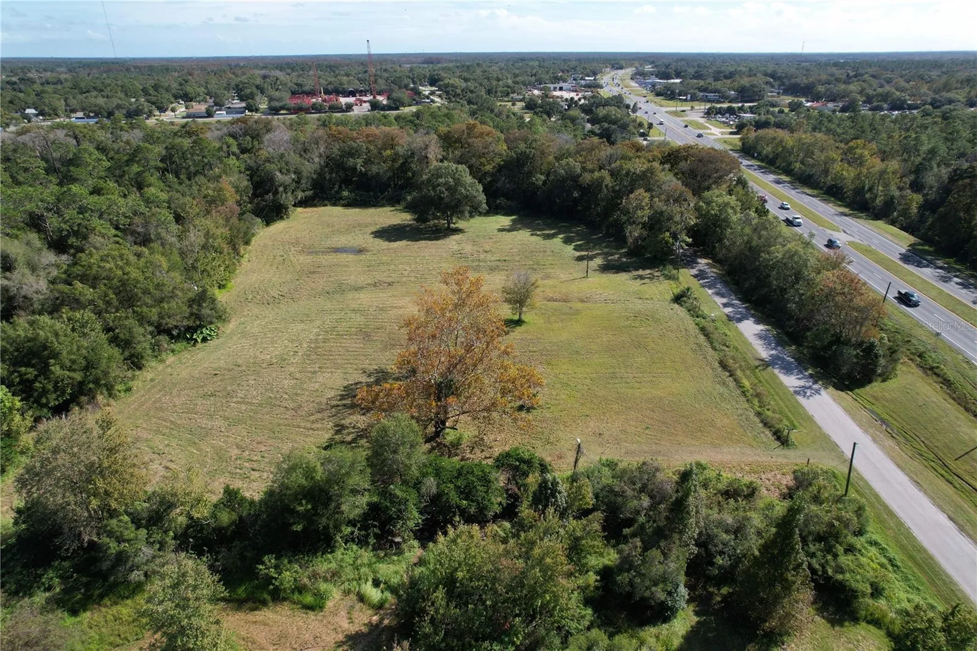 18049 Old Cheney Highway Orlando FL 32820