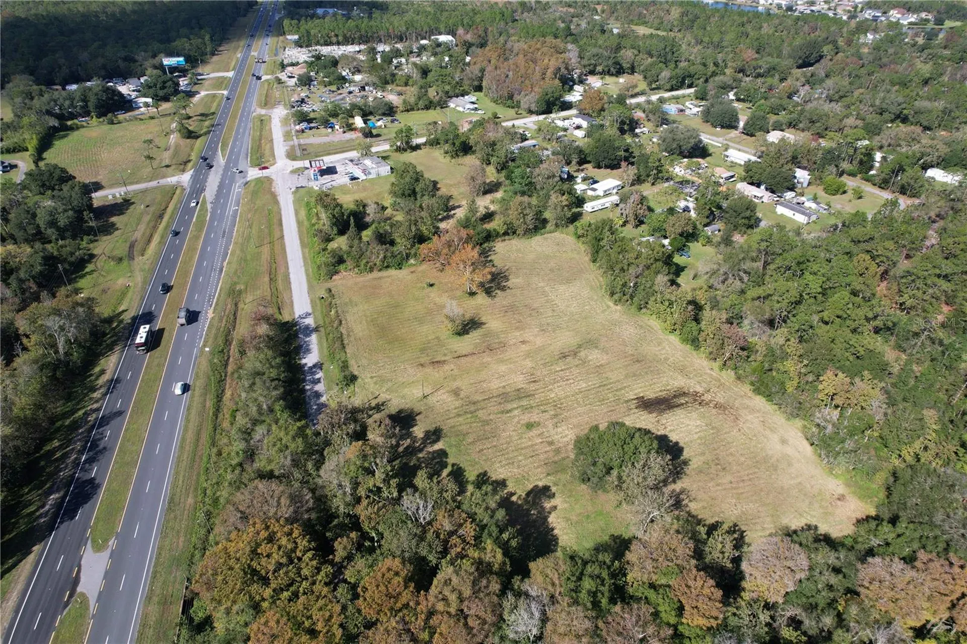 18049 Old Cheney Highway Orlando FL 32820