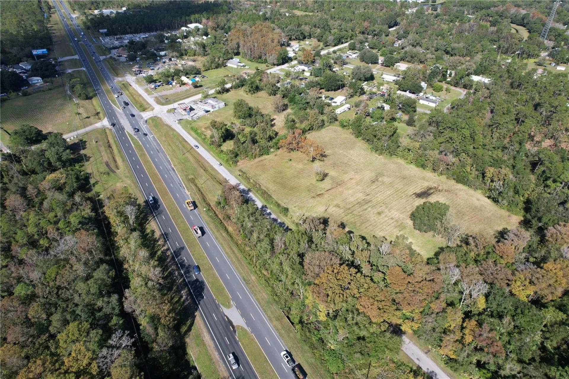 18049 Old Cheney Highway Orlando FL 32820