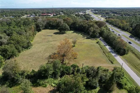 18049 Old Cheney Highway Orlando FL 32820