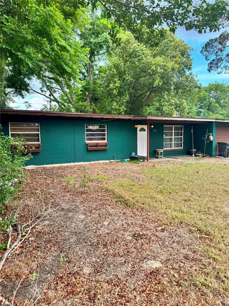 124 Ronnie Drive Altamonte Springs FL 32714