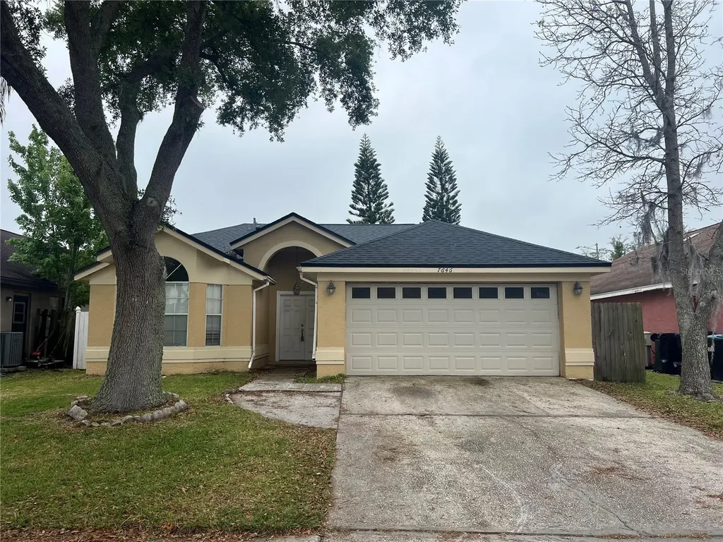 7646 Coconut Creek Court Orlando FL 32822