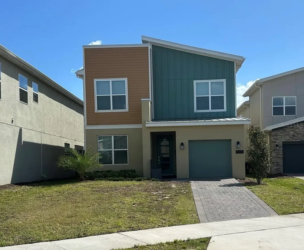 4330 Scene Lane Kissimmee FL 34746