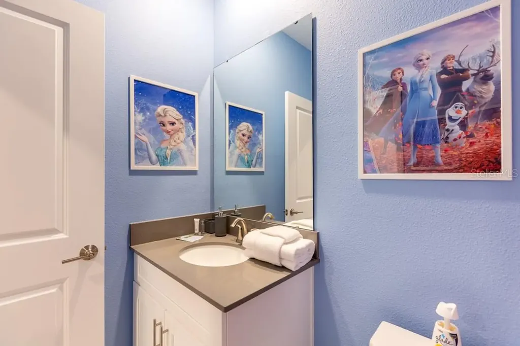 4330 Scene Lane Kissimmee FL 34746
