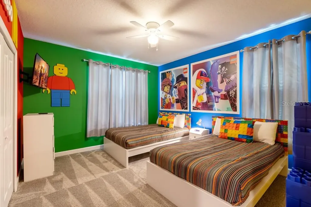 4330 Scene Lane Kissimmee FL 34746