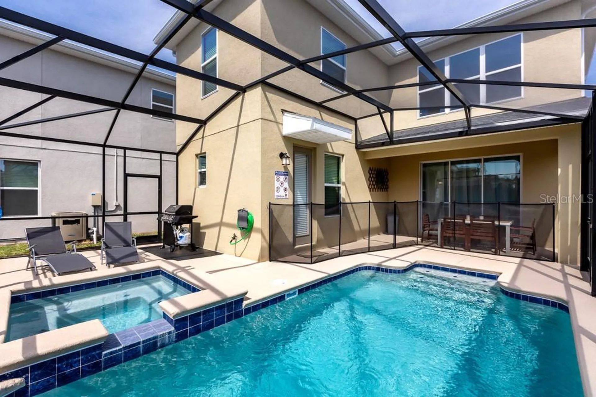 4330 Scene Lane Kissimmee FL 34746
