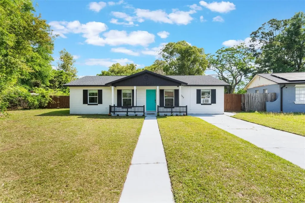 1053 Princewood Drive Orlando FL 32810