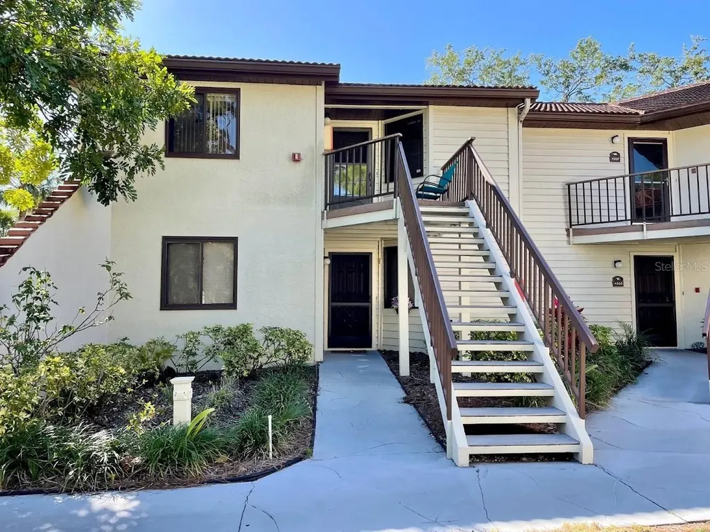 4503 46th Avenue W Bradenton FL 34210