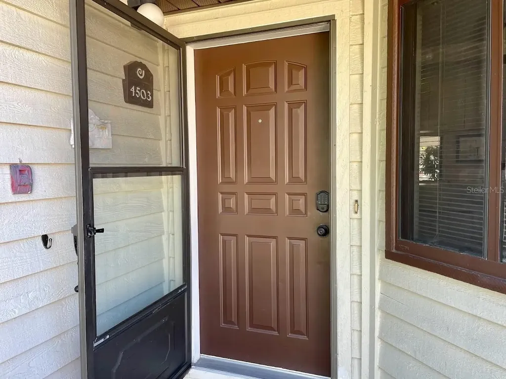 4503 46th Avenue W Bradenton FL 34210