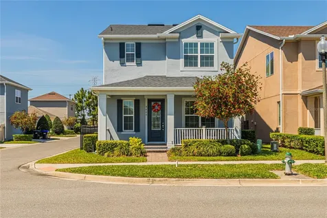 4660 Prairie Creek Street Winter Garden FL 34787