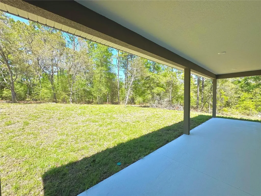 8008 N Triana Drive Citrus Springs FL 34434