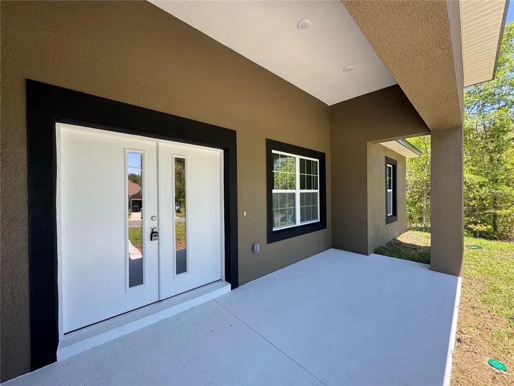 8008 N Triana Drive Citrus Springs FL 34434