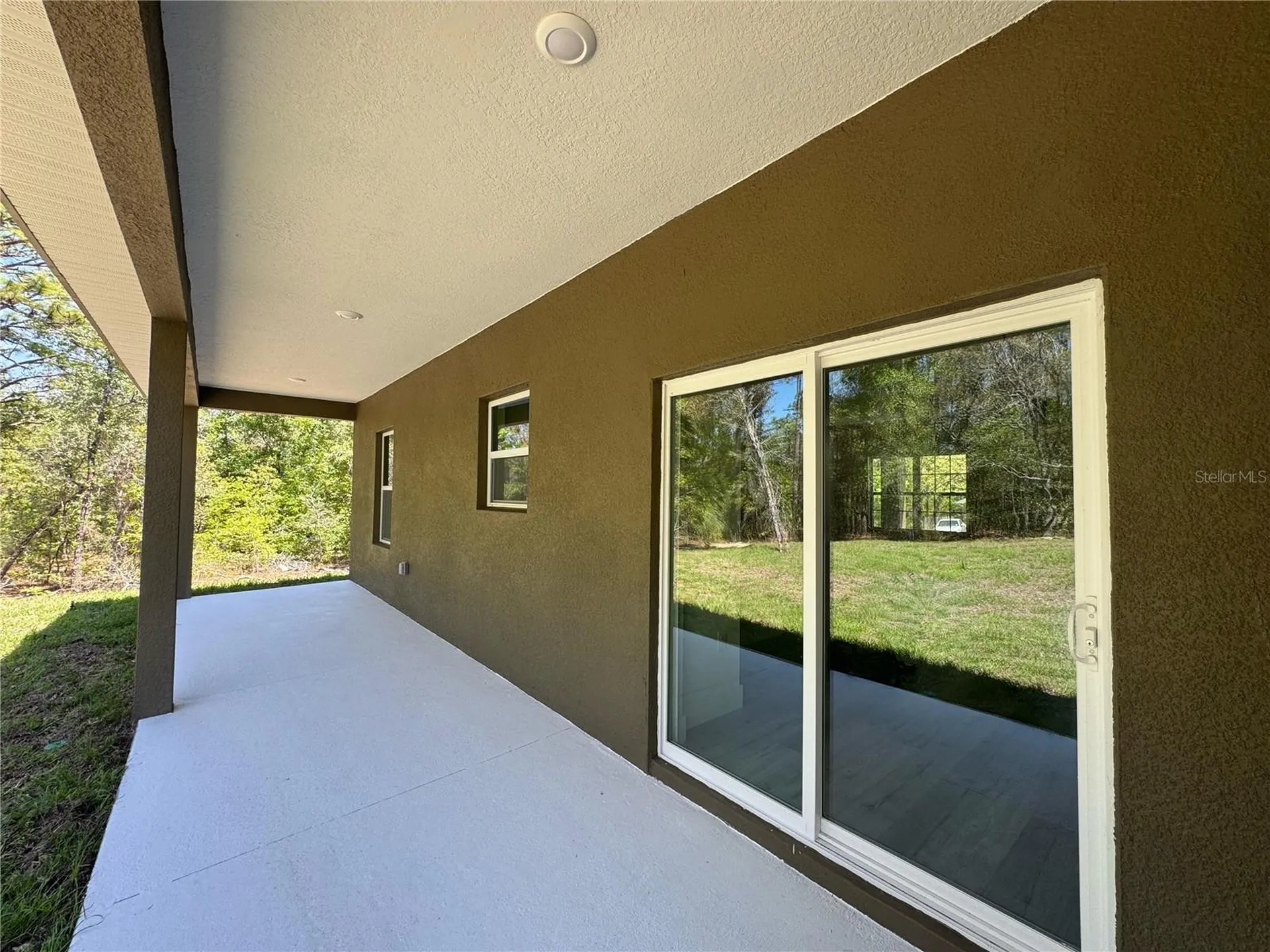 8008 N Triana Drive Citrus Springs FL 34434