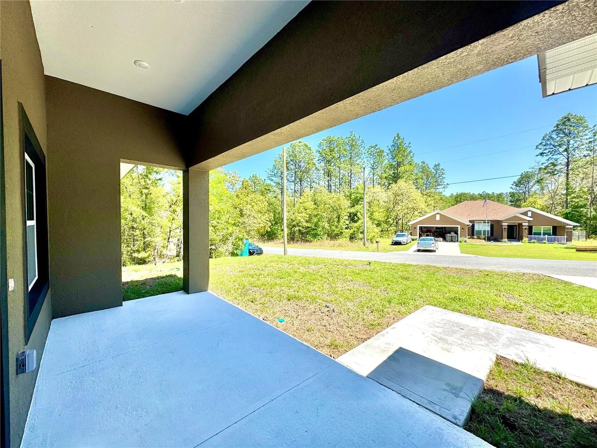 8008 N Triana Drive Citrus Springs FL 34434