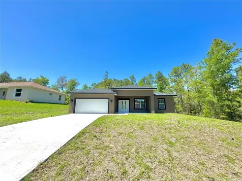 8008 N Triana Drive Citrus Springs FL 34434