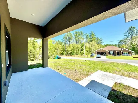 8008 N Triana Drive Citrus Springs FL 34434