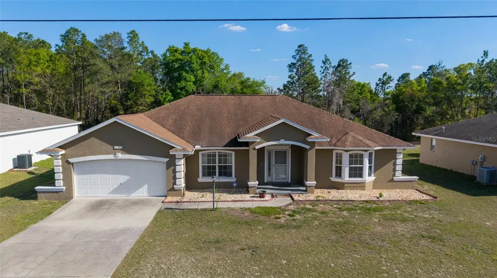 13361 SW 88th Terrace Ocala FL 34473