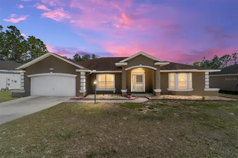 13361 SW 88th Terrace Ocala FL 34473