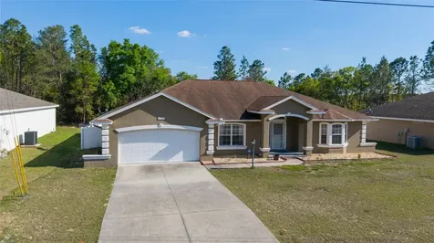 13361 SW 88th Terrace Ocala FL 34473