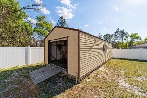 13361 SW 88th Terrace Ocala FL 34473