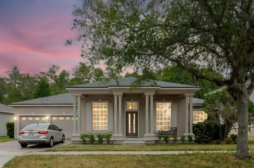 10292 Kristen Park Drive Orlando FL 32832