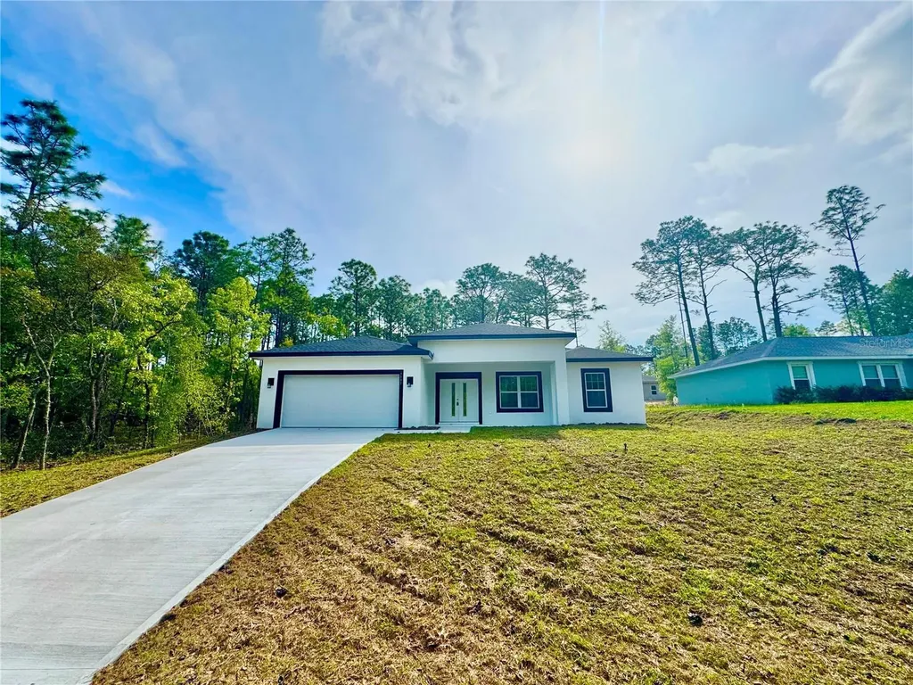 7595 N Gray Terrace Dunnellon FL 34434