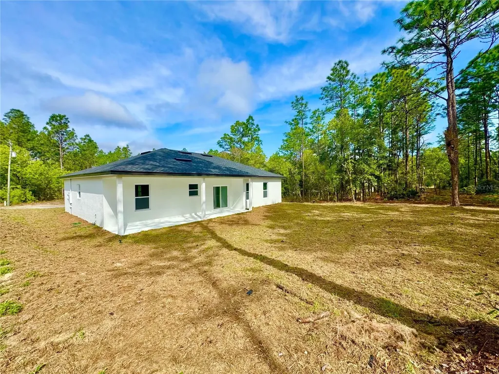 7595 N Gray Terrace Dunnellon FL 34434