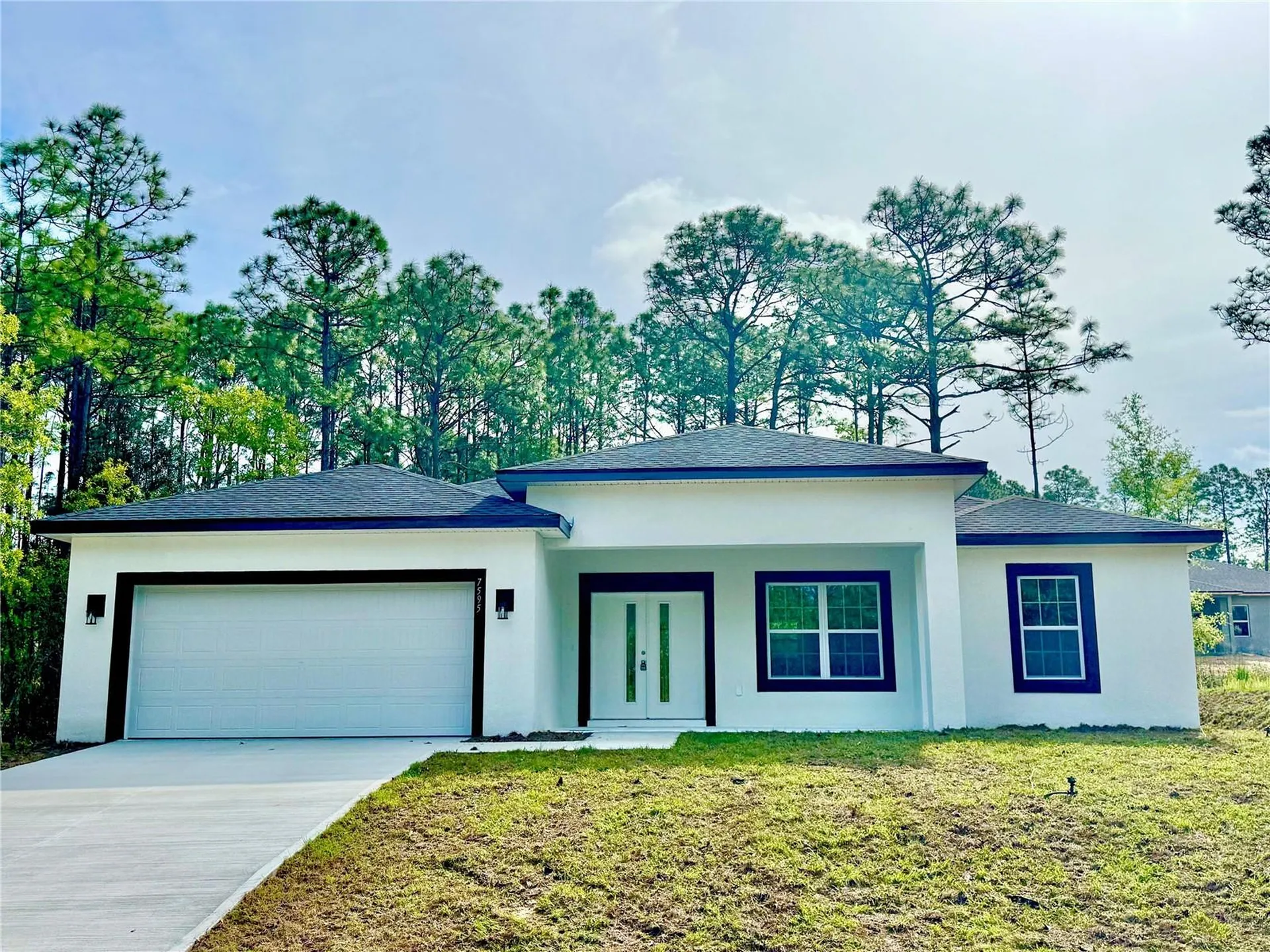 7595 N Gray Terrace Dunnellon FL 34434