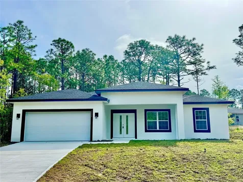 7595 N Gray Terrace Dunnellon FL 34434