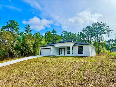 7595 N Gray Terrace Dunnellon FL 34434