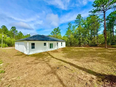 7595 N Gray Terrace Dunnellon FL 34434