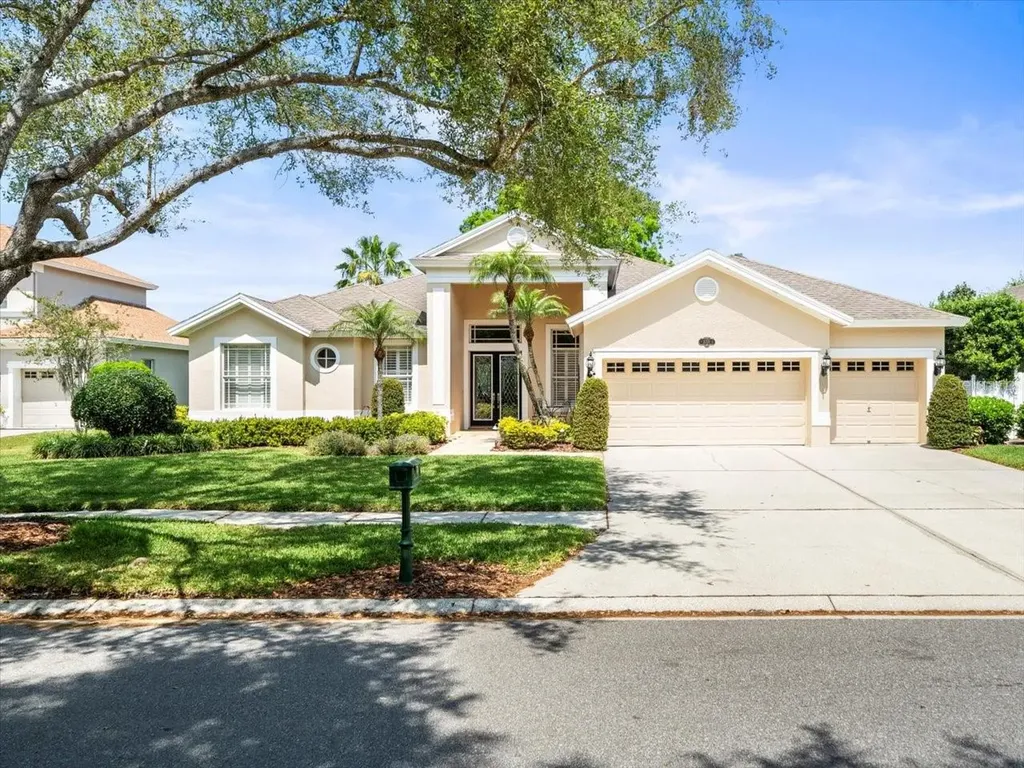 2221 Climbing Ivy Drive Tampa FL 33618