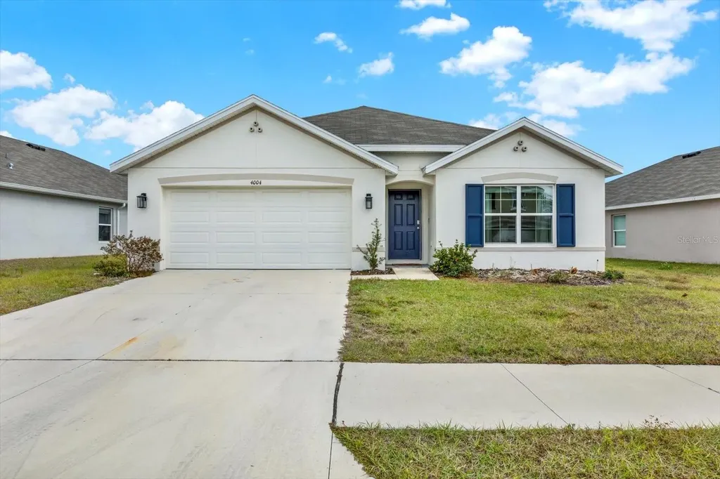 4004 Autumn Amber Drive Spring Hill FL 34609