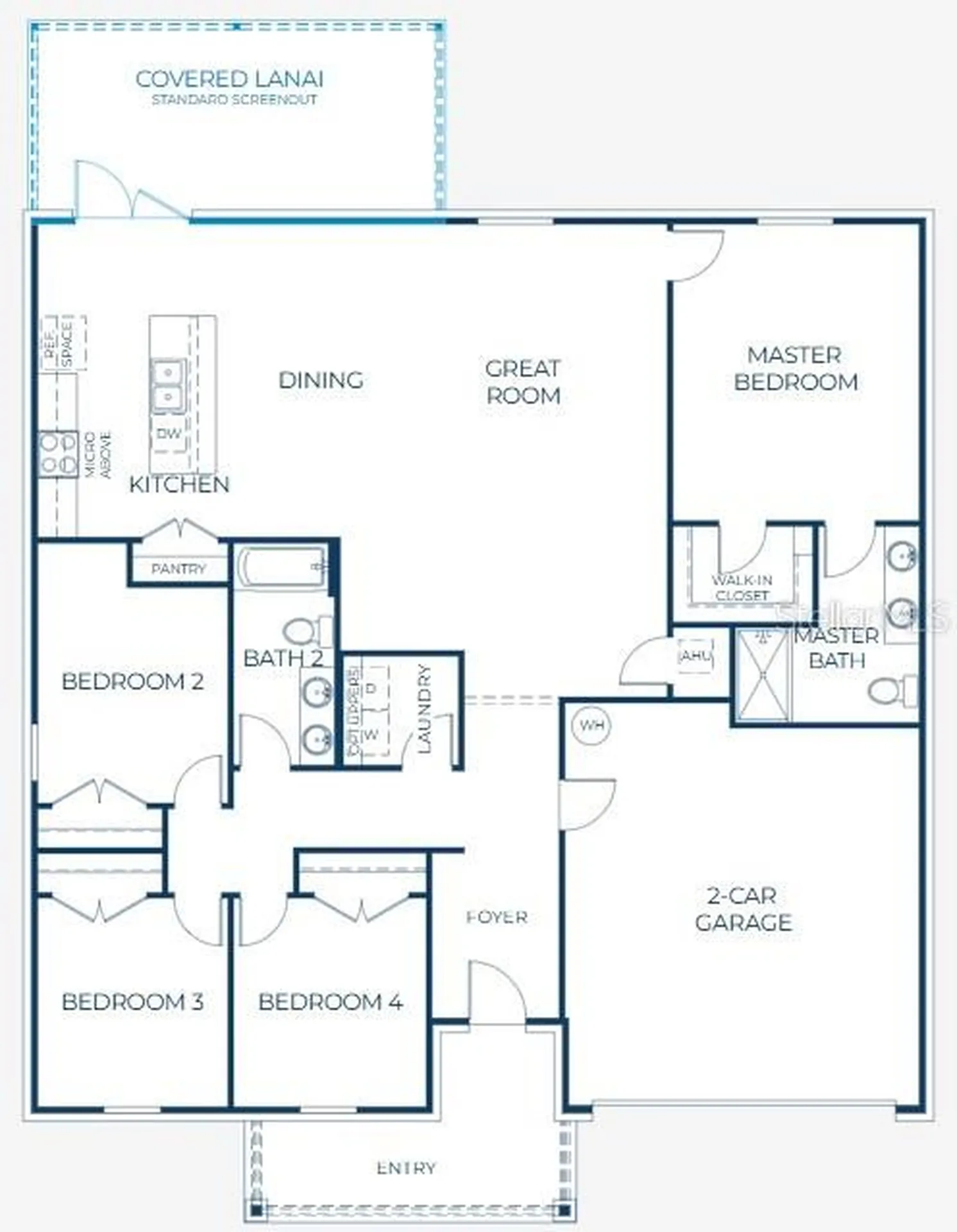 25303 Delgado Drive Punta Gorda FL 33955