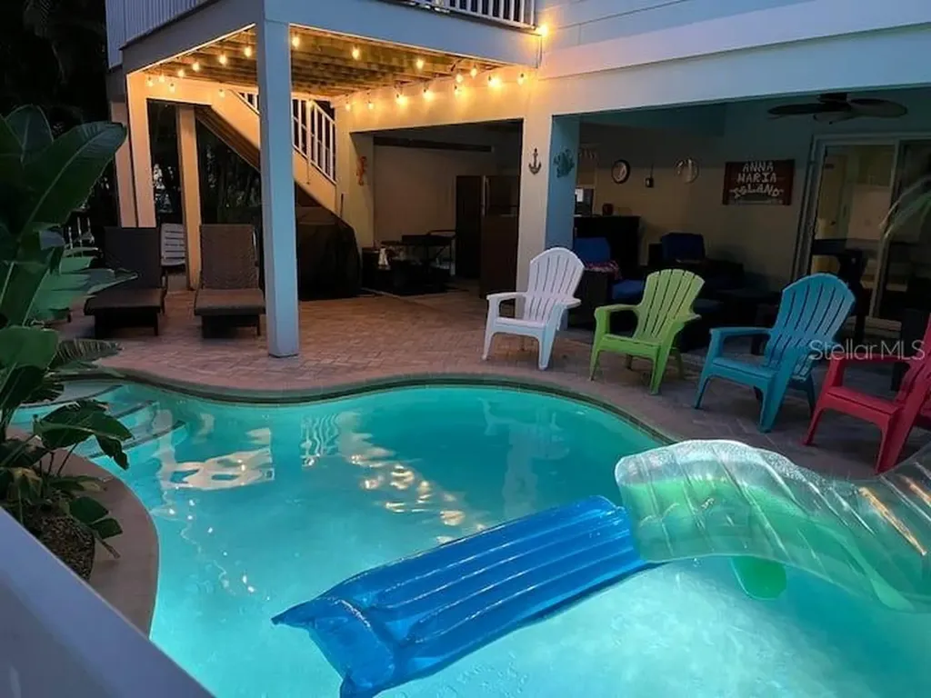 4808 Gulf Drive Holmes Beach FL 34217